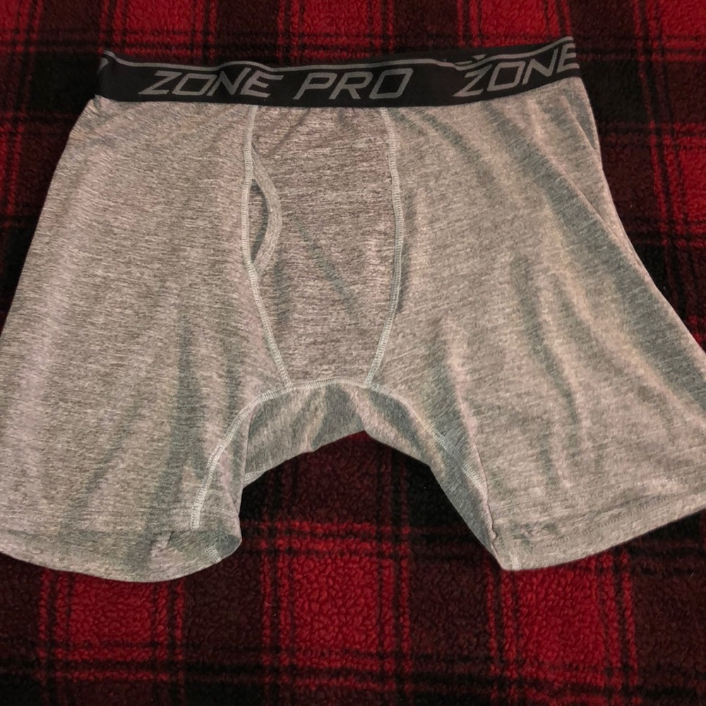Men’s Compression Shorts